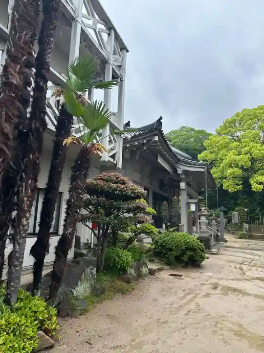 多聞院(広島県)