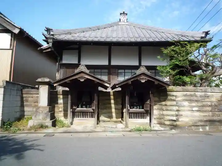 東福寺(千葉県)