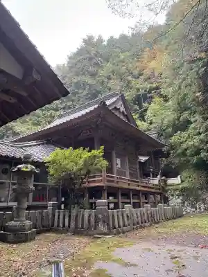 階見八幡神社(広島県)