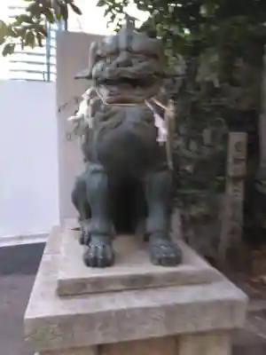 愛宕神社(東京都)