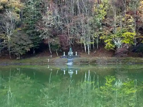 日蓮宗 総本山 塔頭 定林坊(じょうりんぼう)(山梨県)