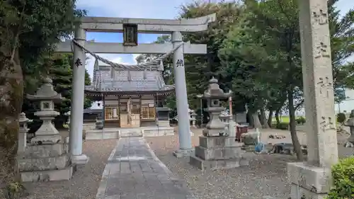 地主神社(滋賀県)