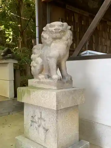 蹉跎神社(大阪府)