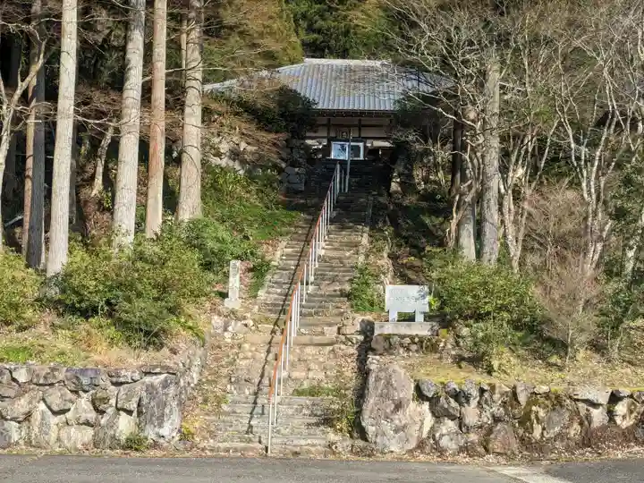 海元寺(福井県)