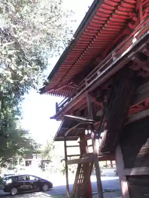 東昌寺(茨城県)