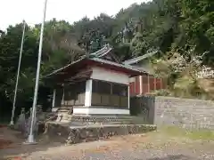 諏訪神社(静岡県)