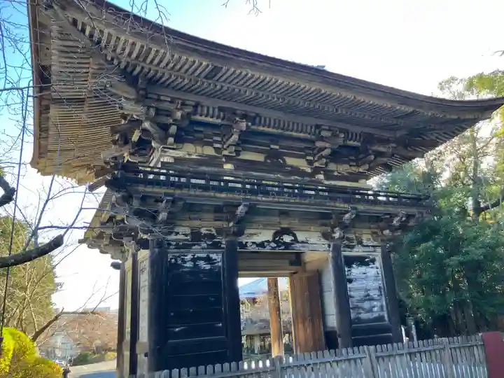 園城寺(三井寺)(滋賀県)