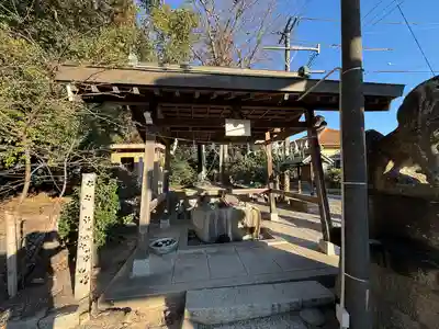 都波岐奈加等神社(三重県)