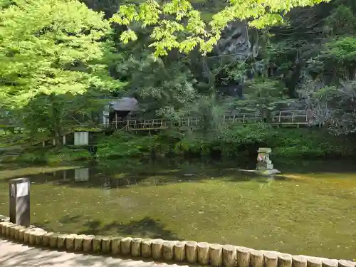 久太郎水神(宮崎県)