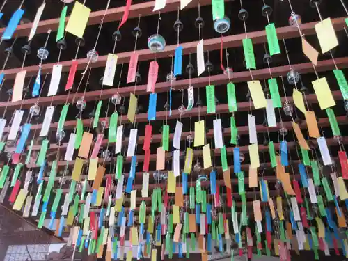 おふさ観音（観音寺）のお祭り