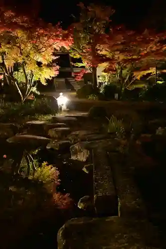 善水寺(滋賀県)