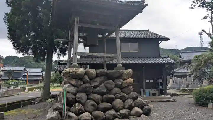 妙法寺(福井県)