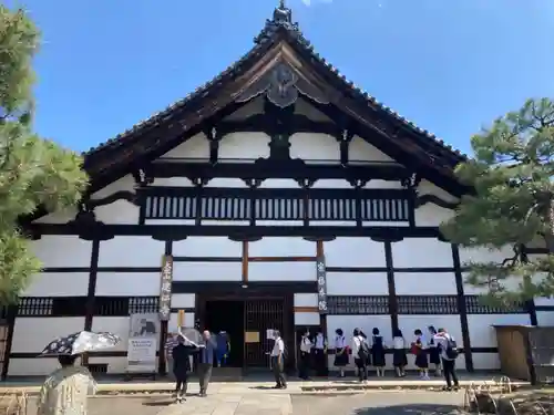 建仁寺（建仁禅寺）のその他建物