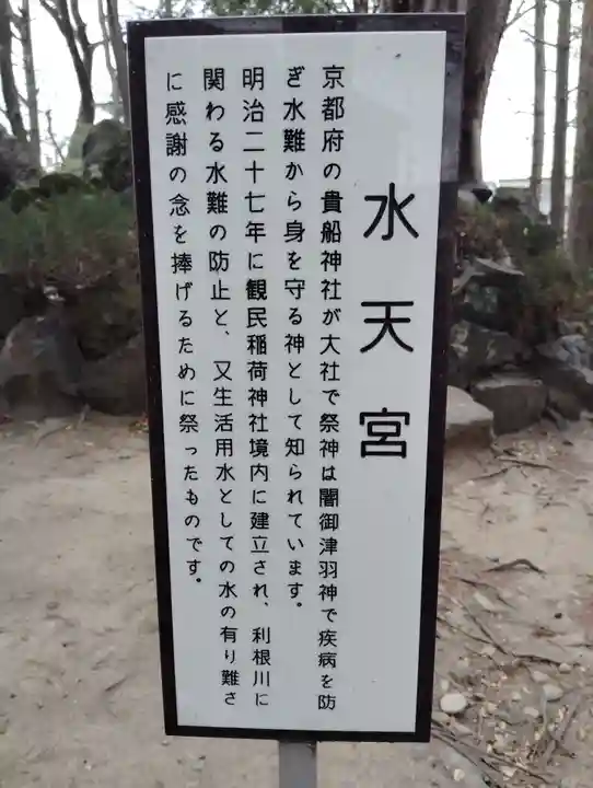 稲荷神社(群馬県)
