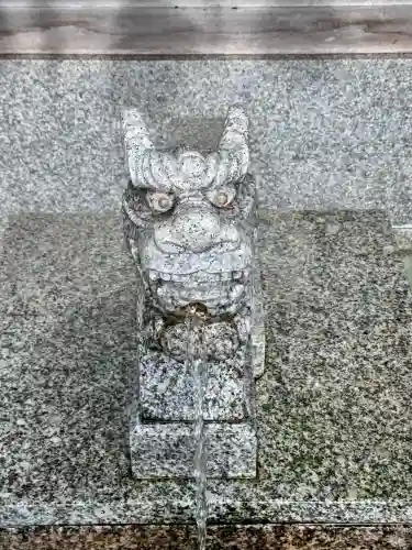 御沢神社(滋賀県)