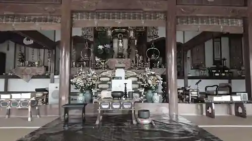 宝徳寺のその他建物