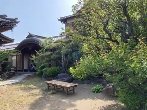 真福寺のその他建物