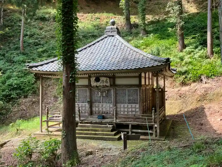 大谷寺(福井県)