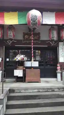 心城院のその他建物
