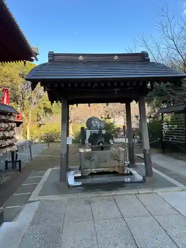 清水観音堂(東京都)