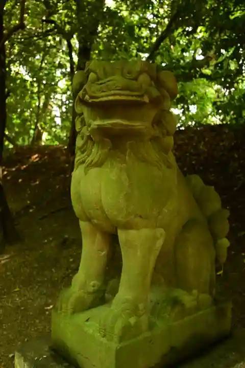 廣瀬大社(奈良県)