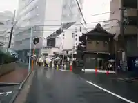 小網神社(東京都)