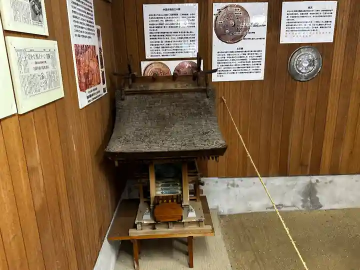 水堂須佐男神社(兵庫県)