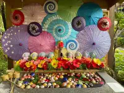 陽林寺(福島県)