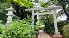 水戸八幡宮(茨城県)