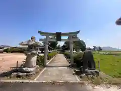 小日吉神社(滋賀県)