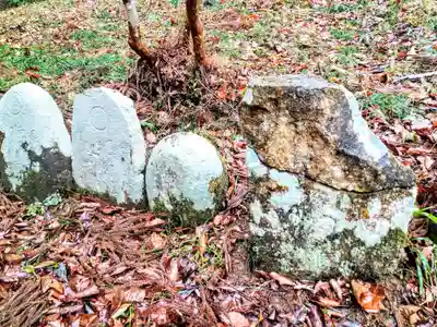 熊野神社(宮城県)