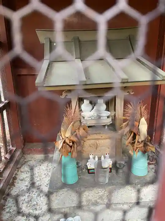 福水大明神(京都府)