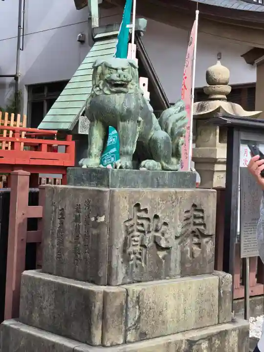 浅草神社(東京都)