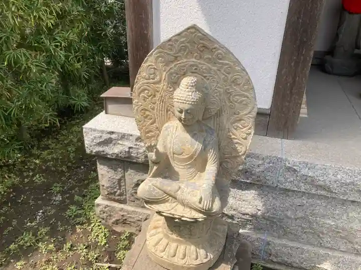 伝福寺(神奈川県)