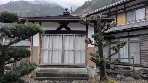 妙法寺(岐阜県)