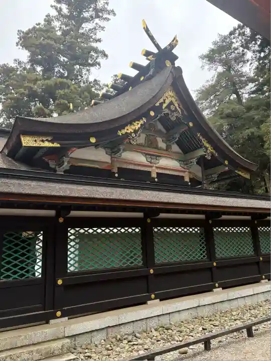 香取神宮(千葉県)