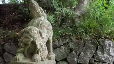 志波彦神社・鹽竈神社(宮城県)