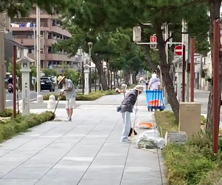 廣田神社(兵庫県)