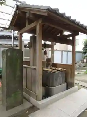 長命寺のその他建物