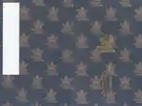 華厳寺(鈴虫寺)の御朱印帳