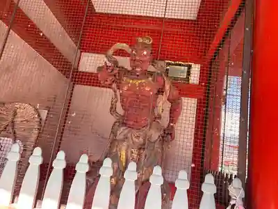 大須観音 (北野山真福寺宝生院)(愛知県)