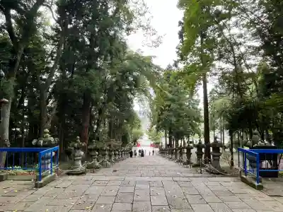 仙台東照宮(宮城県)