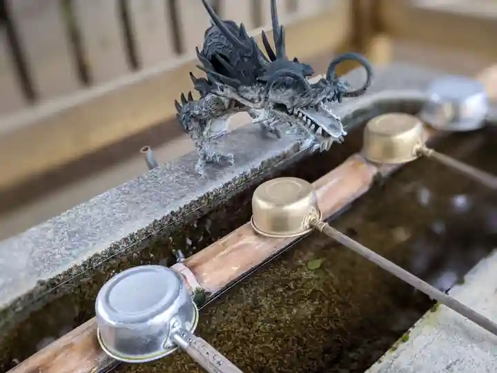 和爾賀波神社(香川県)