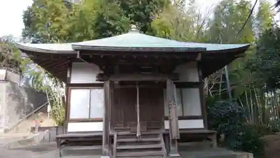 正覚寺のその他建物
