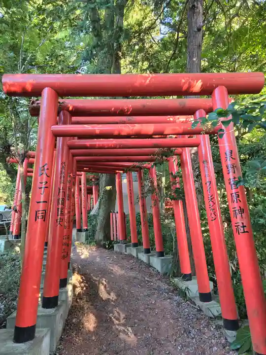 石浦神社(石川県)