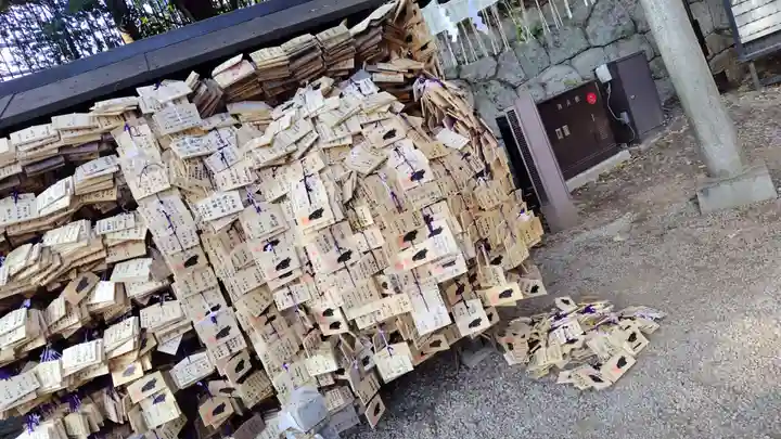 北野天満宮(京都府)