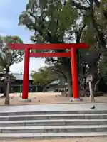 長田神社(兵庫県)