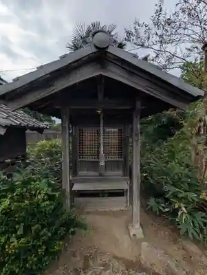 今泉山 不動明王堂(千葉県)