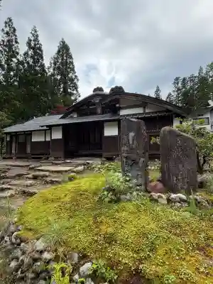 唐松神社(秋田県)