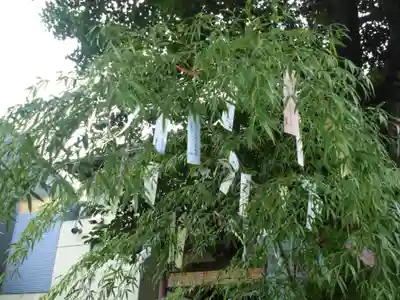 菊名神社のその他建物